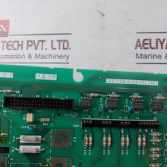 Mitsubishi A54Ga 7.5C Printed Circuit Board