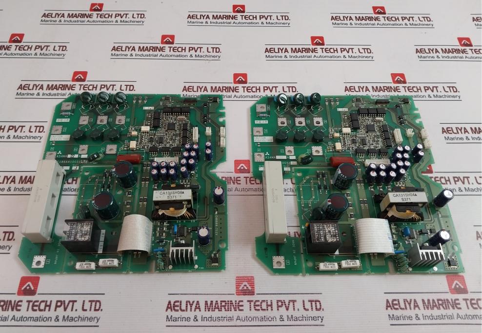 Mitsubishi A54Ma22A Driver Control Board