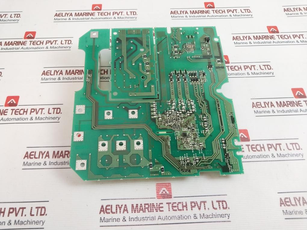 Mitsubishi A54Ma22A Driver Control Board