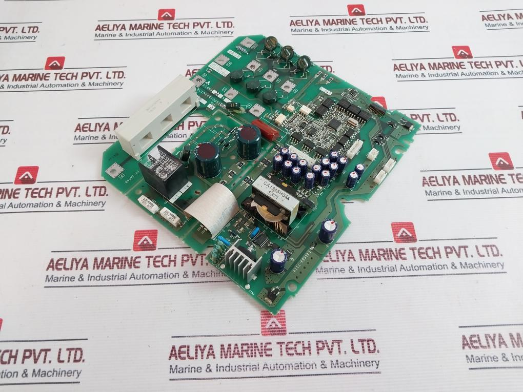 Mitsubishi A54Ma22A Driver Control Board