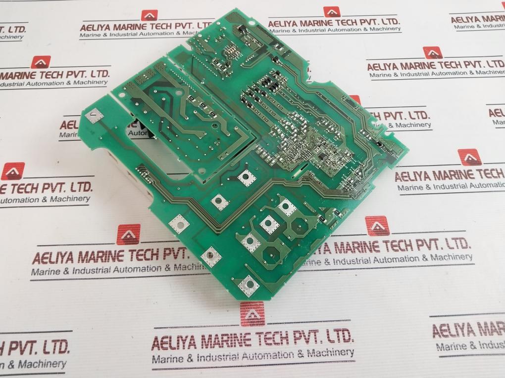 Mitsubishi A54Ma22A Driver Control Board