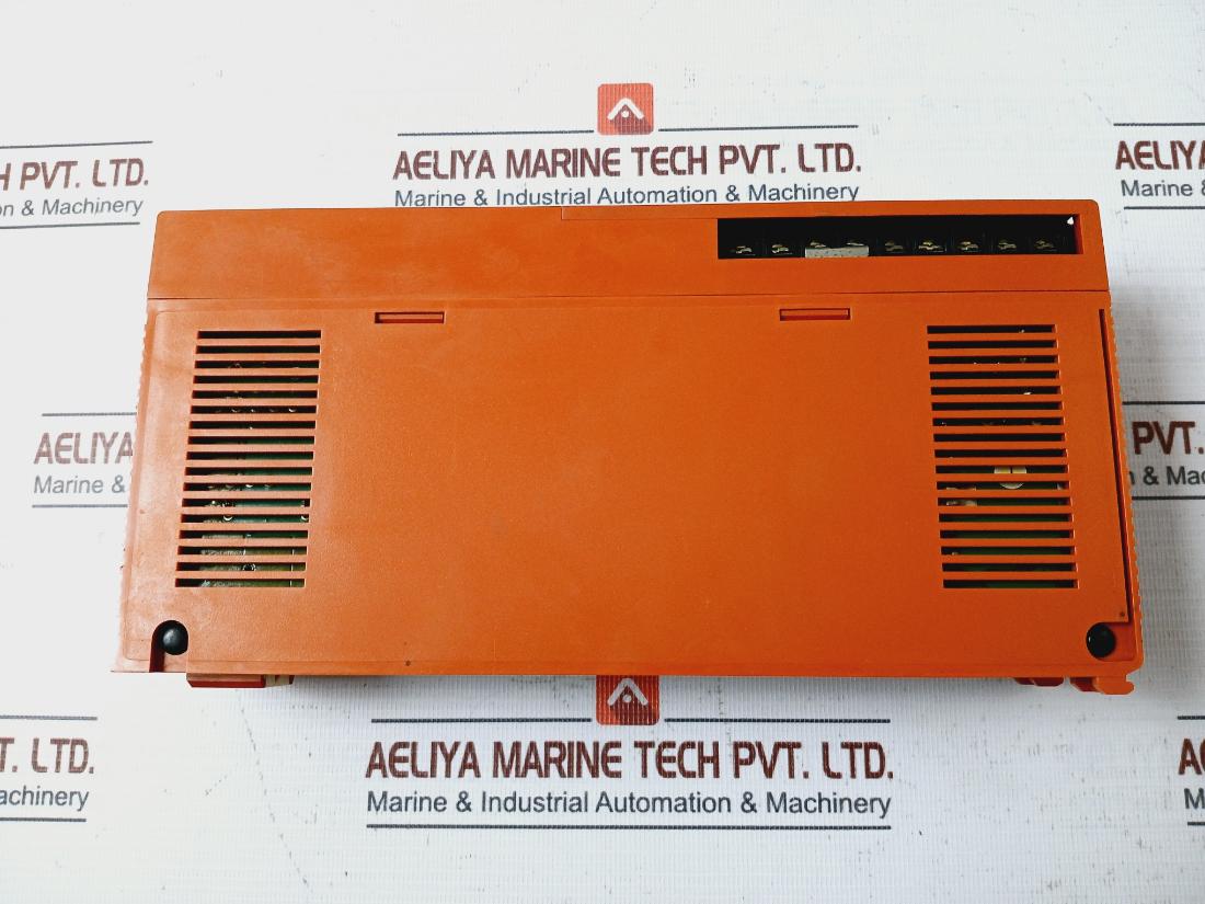 Mitsubishi A61P Programmable Controller Ac85-132V Ac170-264V 50/60Hz Dc5V 8A