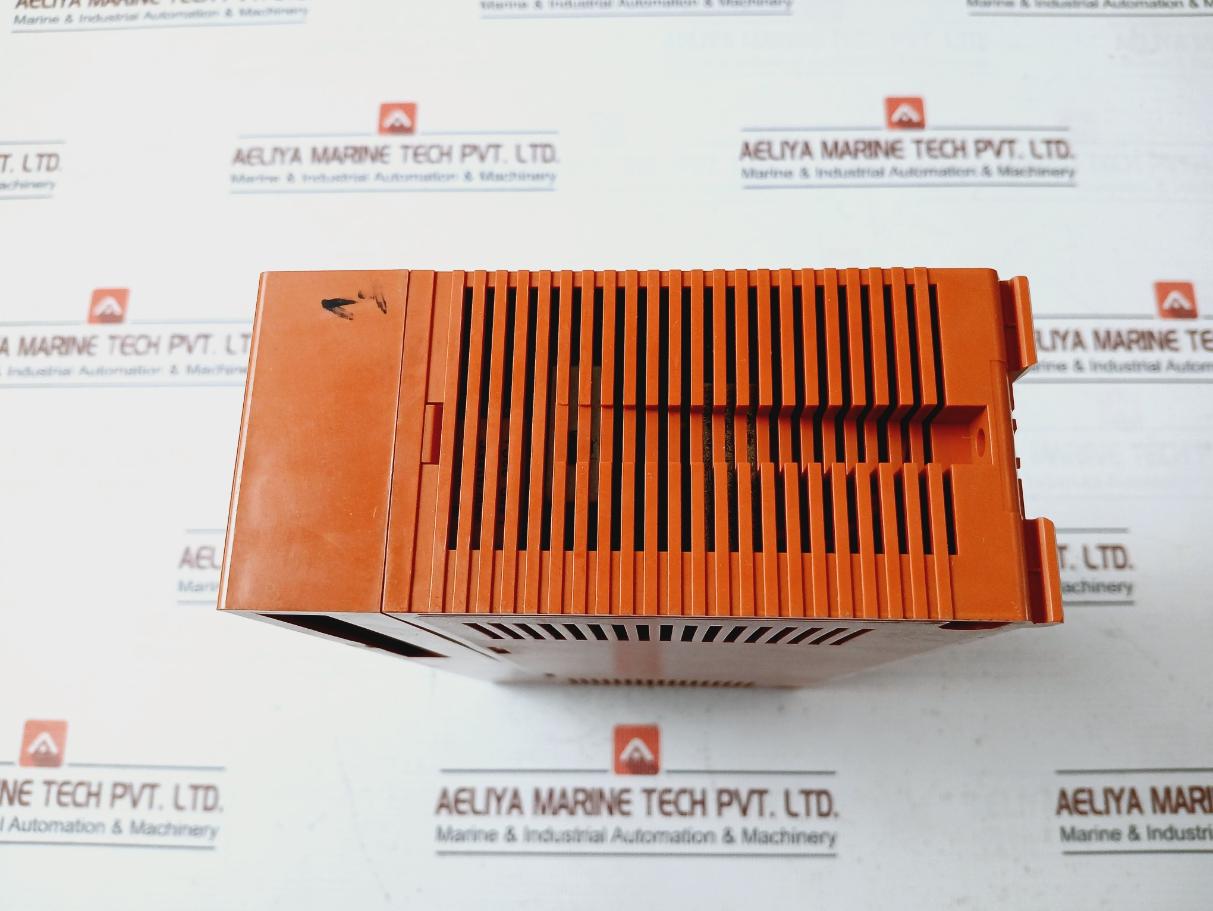 Mitsubishi A61P Programmable Controller Ac85-132V Ac170-264V 50/60Hz Dc5V 8A
