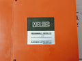 Mitsubishi A61P Programmable Controller Ac85-132V Ac170-264V 50/60Hz Dc5V 8A