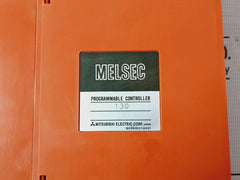 Mitsubishi A61P Programmable Controller Ac85-132V Ac170-264V 50/60Hz Dc5V 8A