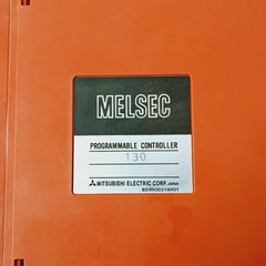 Mitsubishi A61P Programmable Controller Ac85-132V Ac170-264V 50/60Hz Dc5V 8A