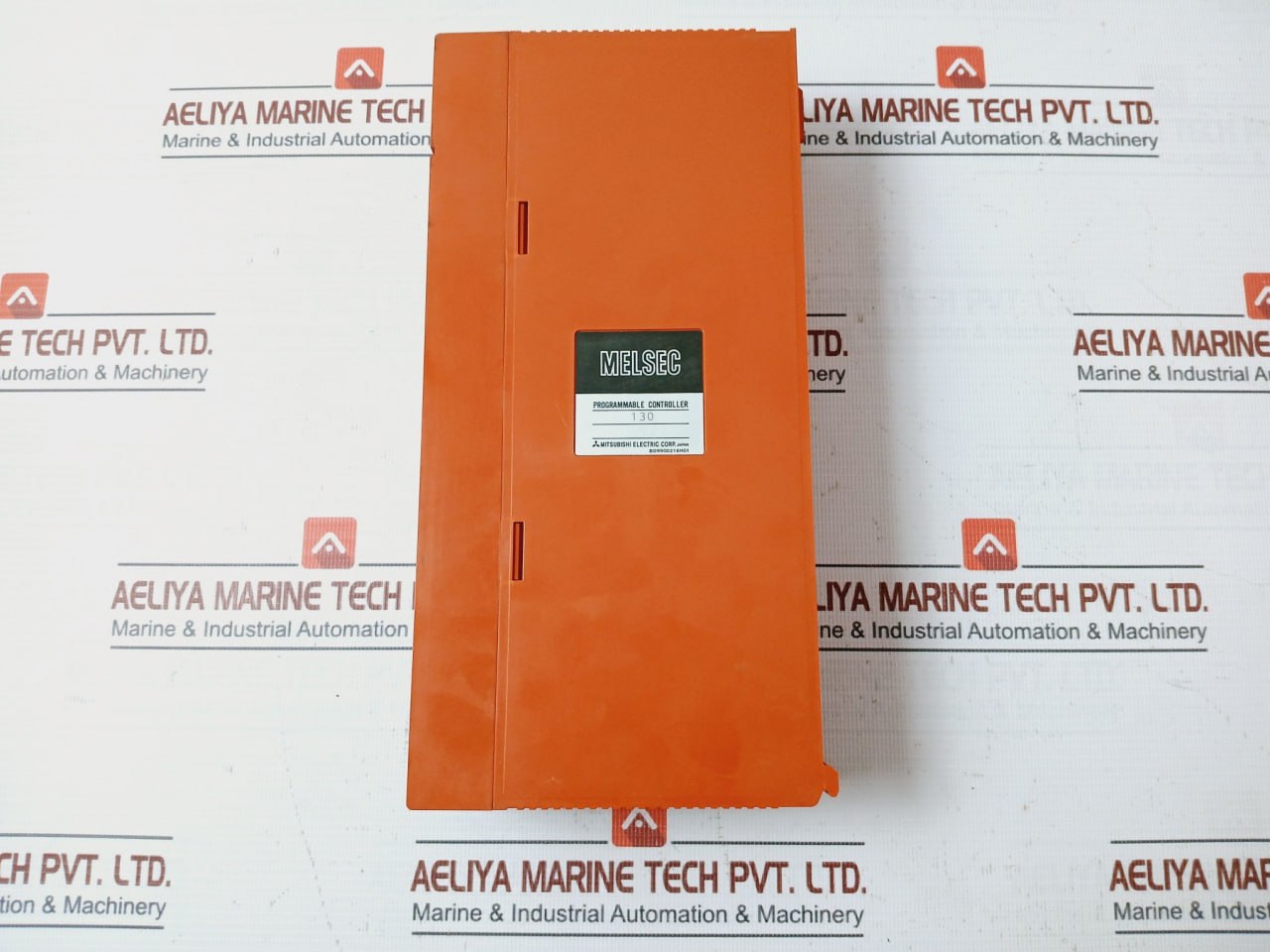 Mitsubishi A61P Programmable Controller Ac85-132V Ac170-264V 50/60Hz Dc5V 8A