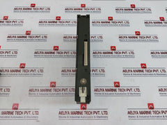 Mitsubishi A68Ad Melsec Esd Programmable Controller, Analog Input Module