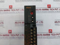 Mitsubishi A68Ad Melsec Esd Programmable Controller, Analog Input Module