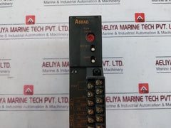 Mitsubishi A68Ad Melsec Esd Programmable Controller, Analog Input Module