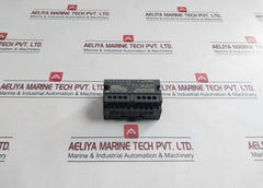 Mitsubishi Aj65Sbt-rpt Plc Cc-link Compact I/O Module Repeater T-branch Wiring  24Vdc