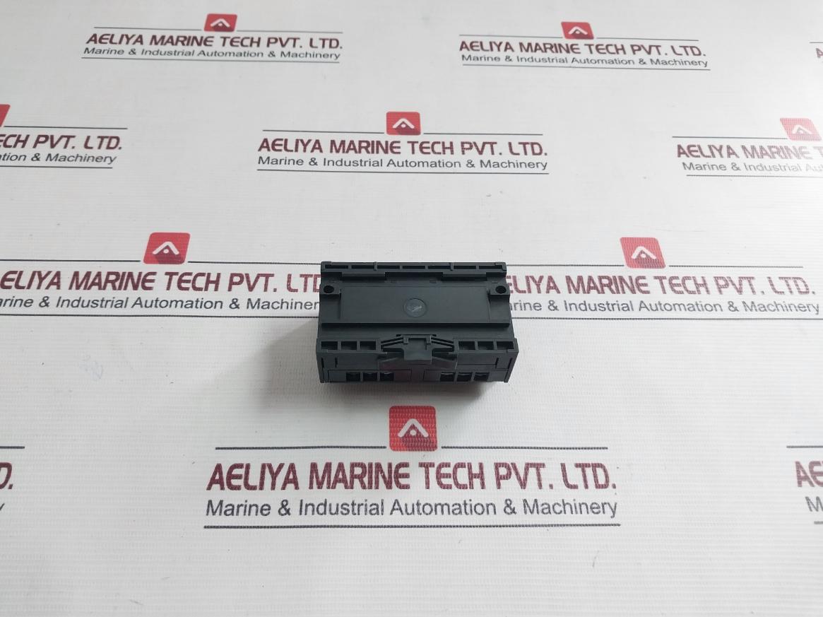 Mitsubishi Aj65Sbt-rpt Plc Cc-link Compact I/O Module Repeater T-branch Wiring