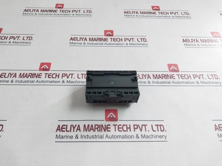 Mitsubishi Aj65Sbt-rpt Plc Cc-link Compact I/O Module Repeater T-branch Wiring  24Vdc