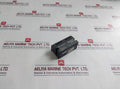 Mitsubishi Aj65Sbt-rpt Plc Cc-link Compact I/O Module Repeater T-branch Wiring  24Vdc