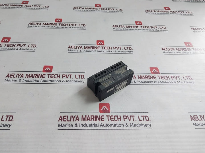 Mitsubishi Aj65Sbt-rpt Plc Cc-link Compact I/O Module Repeater T-branch Wiring  24Vdc