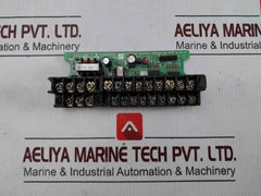 Mitsubishi Aj65Sbtb1-16D Communication Card 94V-0
