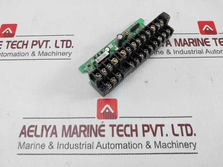 Mitsubishi Aj65Sbtb1-16D Communication Card 94V-0