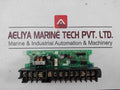 Mitsubishi Aj65Sbtb1-16D Communication Card 94V-0