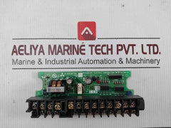 Mitsubishi Aj65Sbtb1-16D Communication Card 94V-0