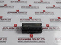 Mitsubishi Aj65Sbtb1-16Dt Cc-link Input/Output Unit 24Vdc 0.5A Melsec