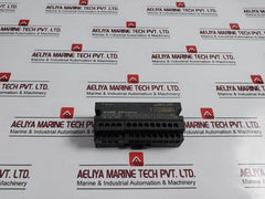Mitsubishi Aj65Sbtb1-16Dt Cc-link Input/Output Unit 24Vdc 0.5A Melsec
