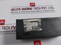 Mitsubishi Aj65Sbtb1-16Dt Cc-link Input/Output Unit 24Vdc 0.5A Melsec