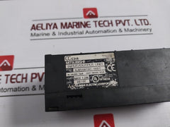 Mitsubishi Aj65Sbtb1-16Dt Cc-link Input/Output Unit 24Vdc 0.5A Melsec