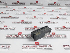 Mitsubishi Aj65Sbtb1-16Dt Cc-link Input/Output Unit 24Vdc 0.5A Melsec