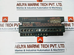 Mitsubishi Aj65Sbtb1-16T Cc-link Output Unit