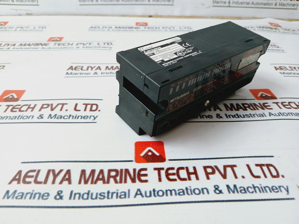 Mitsubishi Aj65Sbtb1-16T Cc-link Output Unit