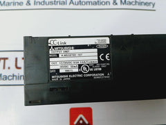 Mitsubishi Aj65Sbtb1-16T Cc-link Output Unit