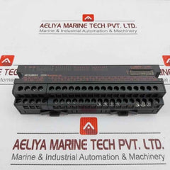 Mitsubishi Aj65Sbtb1-32T Cc-link Digital Output Module(Not Working)