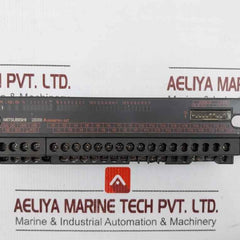 Mitsubishi Aj65Sbtb1-32T Cc-link Digital Output Module(Not Working)