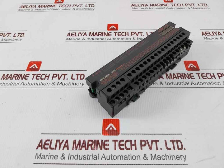 Mitsubishi Aj65Sbtb1-32T Cc-link Digital Output Module(Not Working)