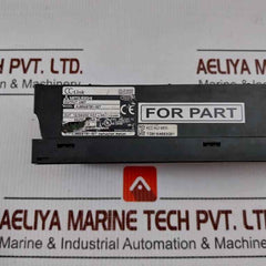 Mitsubishi Aj65Sbtb1-32T Cc-link Digital Output Module(Not Working)