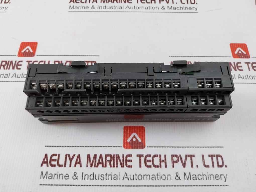 Mitsubishi Aj65Sbtb1-32T Cc-link Digital Output Module(Not Working)