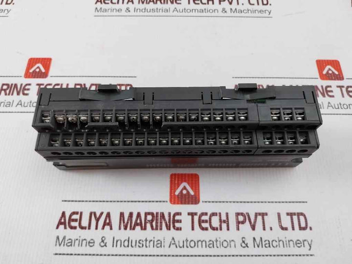 Mitsubishi Aj65Sbtb1-32T Cc-link Digital Output Module(Not Working)
