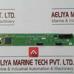Mitsubishi Aj65sbtb1-32t 1-b Digital Remote Output Module Pcb For Plc 94v-0