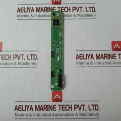 Mitsubishi Aj65sbtb1-32t 1-b Digital Remote Output Module Pcb For Plc 94v-0