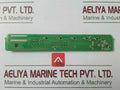 Mitsubishi Aj65sbtb1-32t 1-b Digital Remote Output Module Pcb For Plc 94v-0