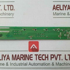Mitsubishi Aj65sbtb1-32t 1-b Digital Remote Output Module Pcb For Plc 94v-0