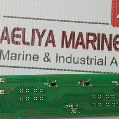 Mitsubishi Aj65sbtb1-32t 1-b Digital Remote Output Module Pcb For Plc 94v-0