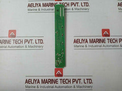 Mitsubishi Aj65sbtb1-32t 1-b Digital Remote Output Module Pcb For Plc 94v-0