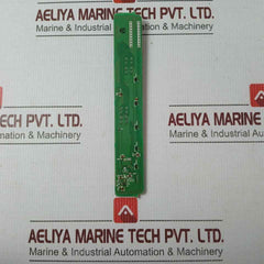 Mitsubishi Aj65sbtb1-32t 1-b Digital Remote Output Module Pcb For Plc 94v-0