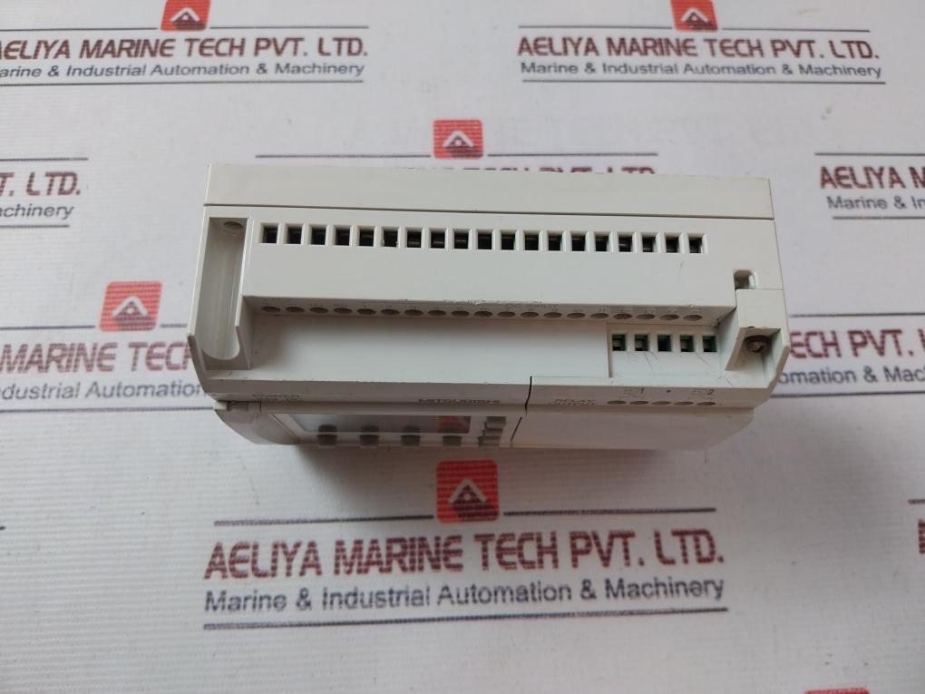 Mitsubishi Al2-24Mr-d Application Controller 24Vdc 9W