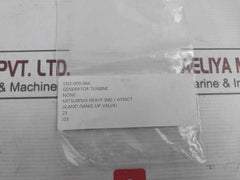 Mitsubishi At56Ct Packing Seat Gland Plug Set For Generator Turbine