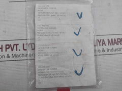 Mitsubishi At56Ct Packing Seat Gland Plug Set For Generator Turbine