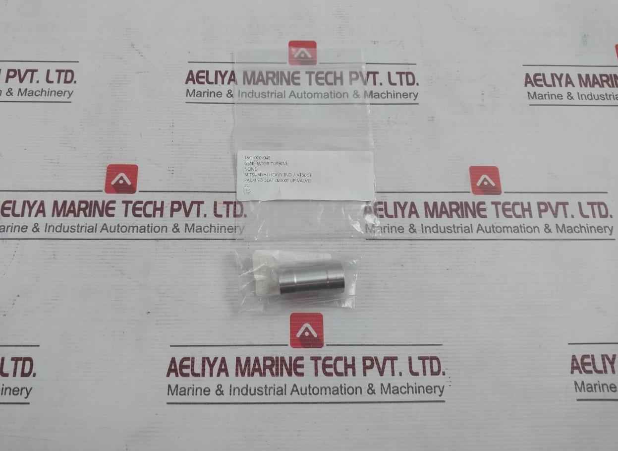 Mitsubishi At56Ct Packing Seat Gland Plug Set For Generator Turbine
