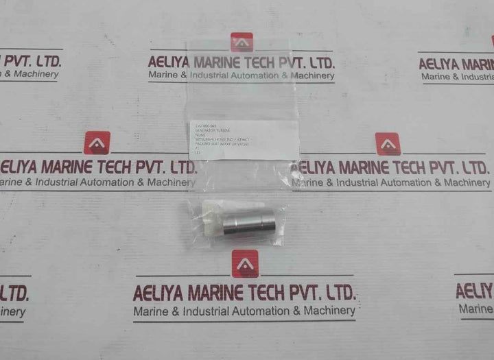 Mitsubishi At56Ct Packing Seat Gland Plug Set For Generator Turbine
