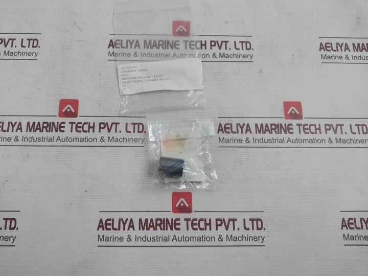 Mitsubishi At56Ct Packing Seat Gland Plug Set For Generator Turbine